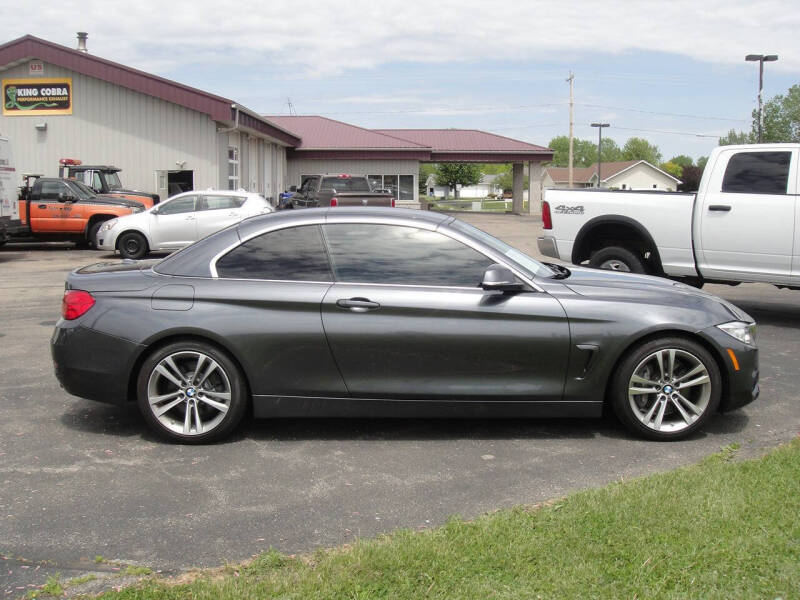 bmw 4 series 2016 WBA3T3C52G5A42003 image bmw 4 series 2016 WBA3T3C52G5A42003 image